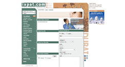 Desktop Screenshot of dubai.ixpat.com