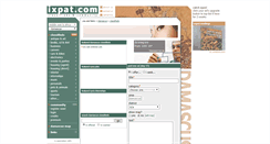 Desktop Screenshot of damascus.ixpat.com