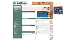 Desktop Screenshot of munich.ixpat.com