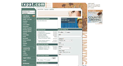 Desktop Screenshot of kunming.ixpat.com