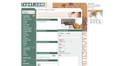 Desktop Screenshot of kaohsiung.ixpat.com