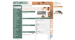Desktop Screenshot of berlin.ixpat.com