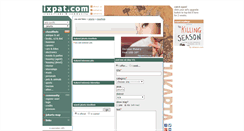 Desktop Screenshot of jakarta.ixpat.com