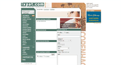Desktop Screenshot of copenhagen.ixpat.com