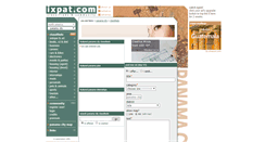 Desktop Screenshot of panamacity.ixpat.com