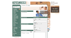 Desktop Screenshot of kiev.ixpat.com