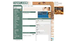 Desktop Screenshot of mumbai.ixpat.com