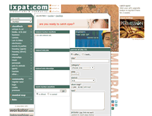 Tablet Screenshot of mumbai.ixpat.com